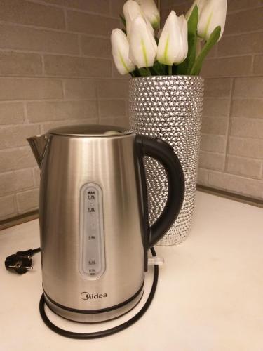 Apartment Teko