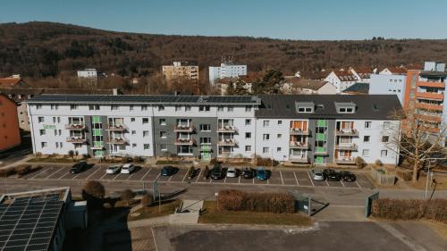 Campus Bad Kissingen in Bad Kissingen, Germany