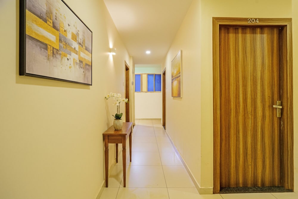 Fabhotel Galaxy Inn — Mumbai — photo 3