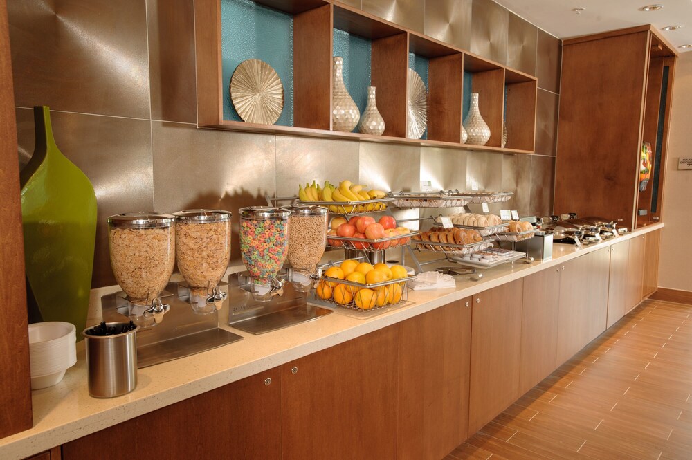SpringHill Suites Huntsville West Research Park - photo 15