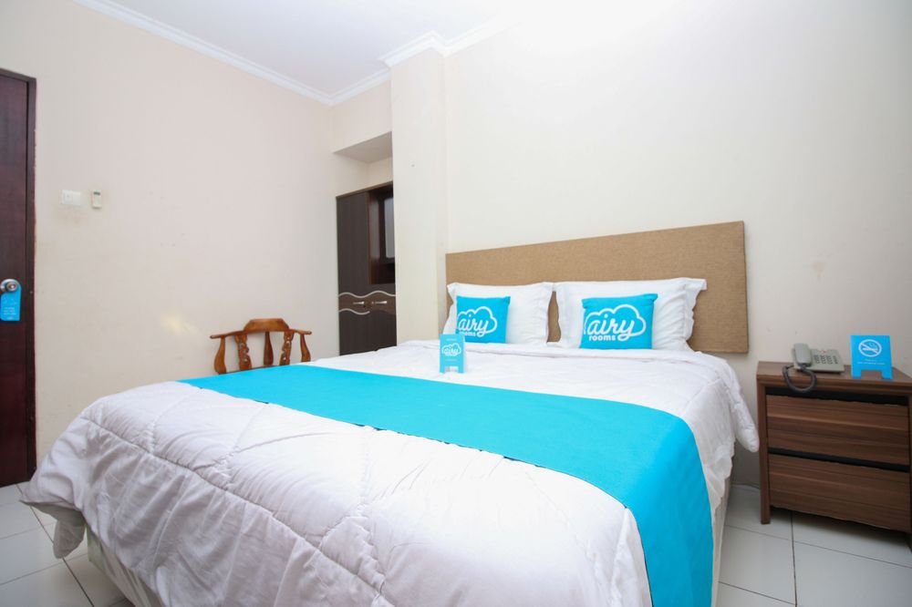 Airy Bandara Sepinggan Marsma R Iswahyudi 58 Balikpapan in Balikpapan, Indonesia