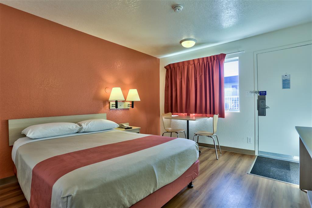Motel 6 Flagstaff AZ Butler - photo 13