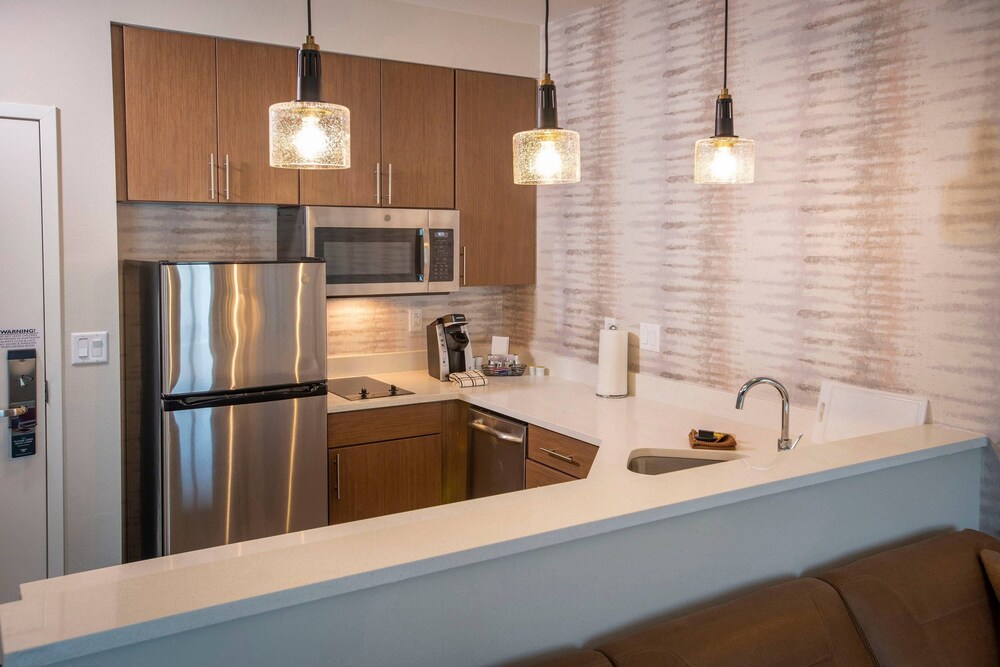 Residence Inn by Marriott Pensacola Airport Medical Center - photo 5