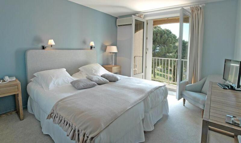 Hotel Santa Maria — Saint Florent Sur Cher