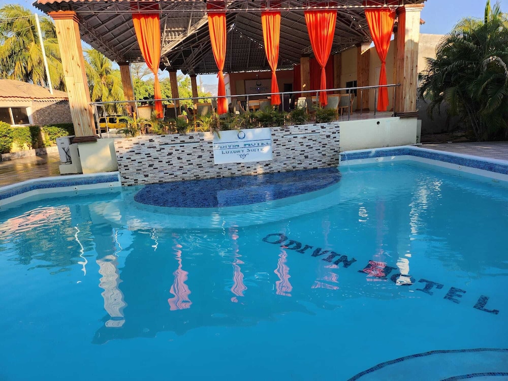 Odivin Hotel Luxury Suite in Gonaives, Haiti