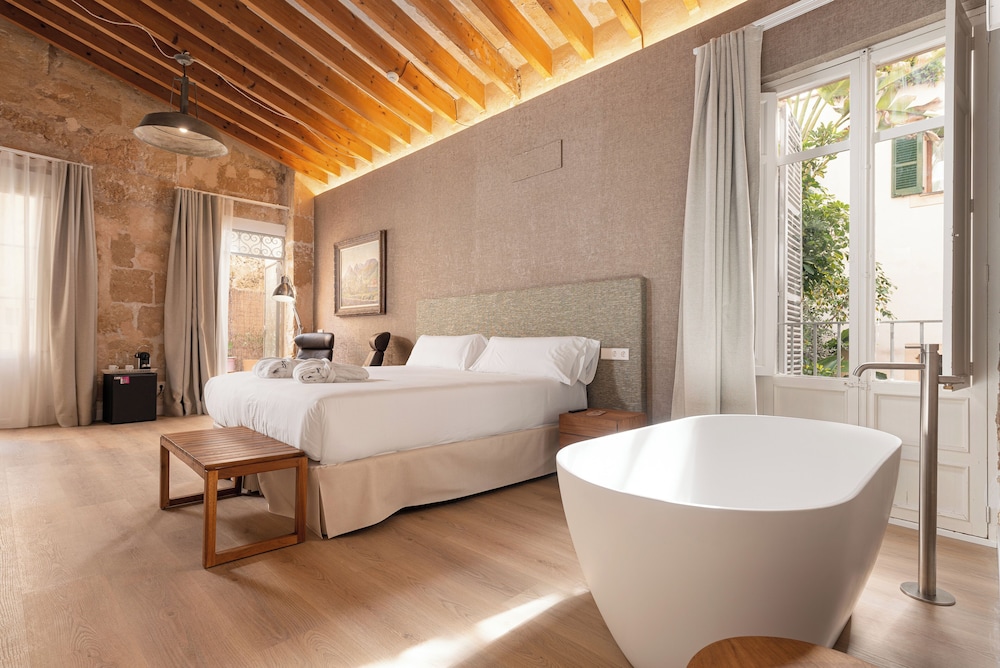 Brondo Architect Hotel in Palma, Spain