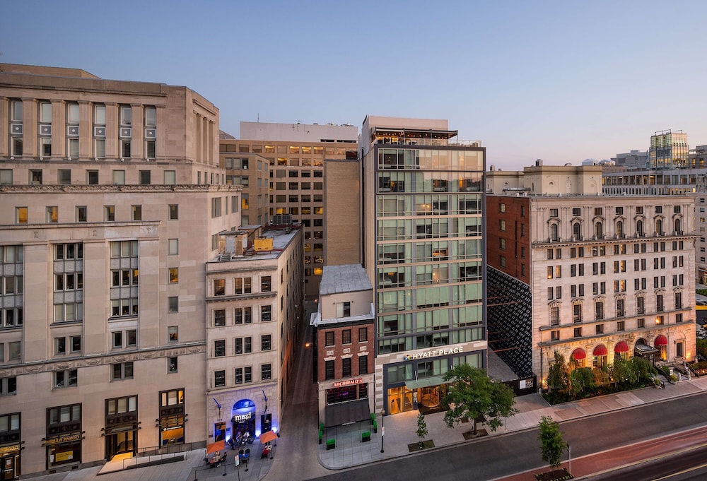 Hyatt Place Washington DC White House - photo 37