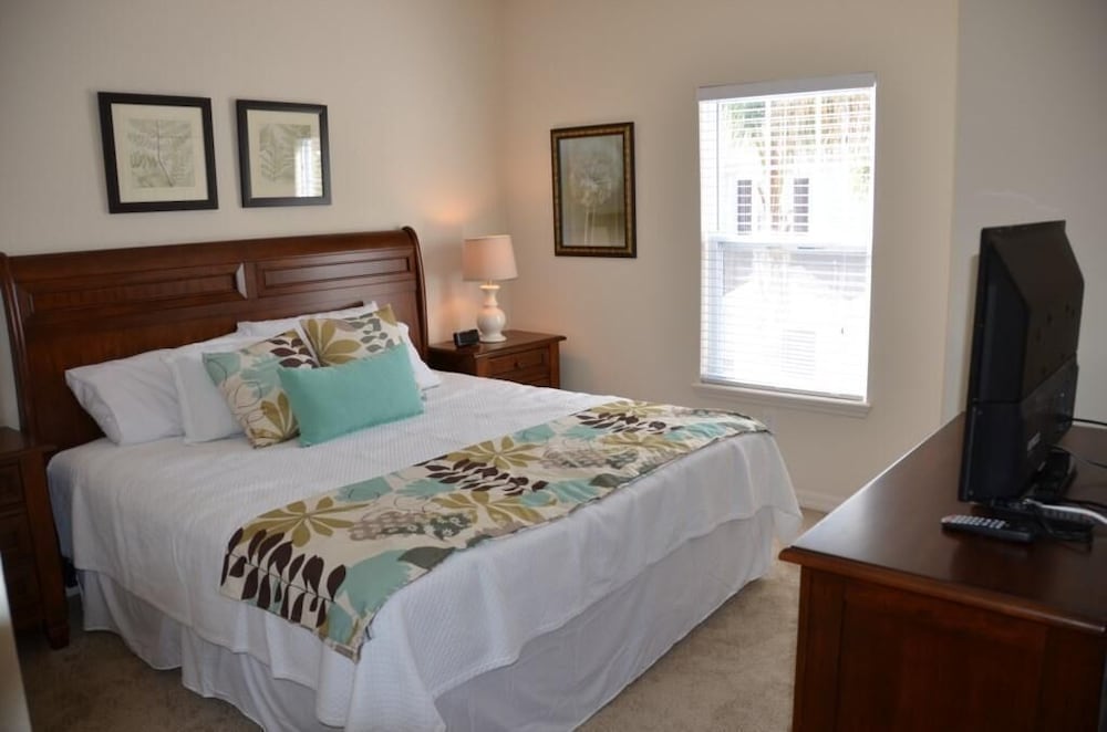 Lucaya Village Resort 3 Beds and 2 Baths. ID: 57417 - photo 4