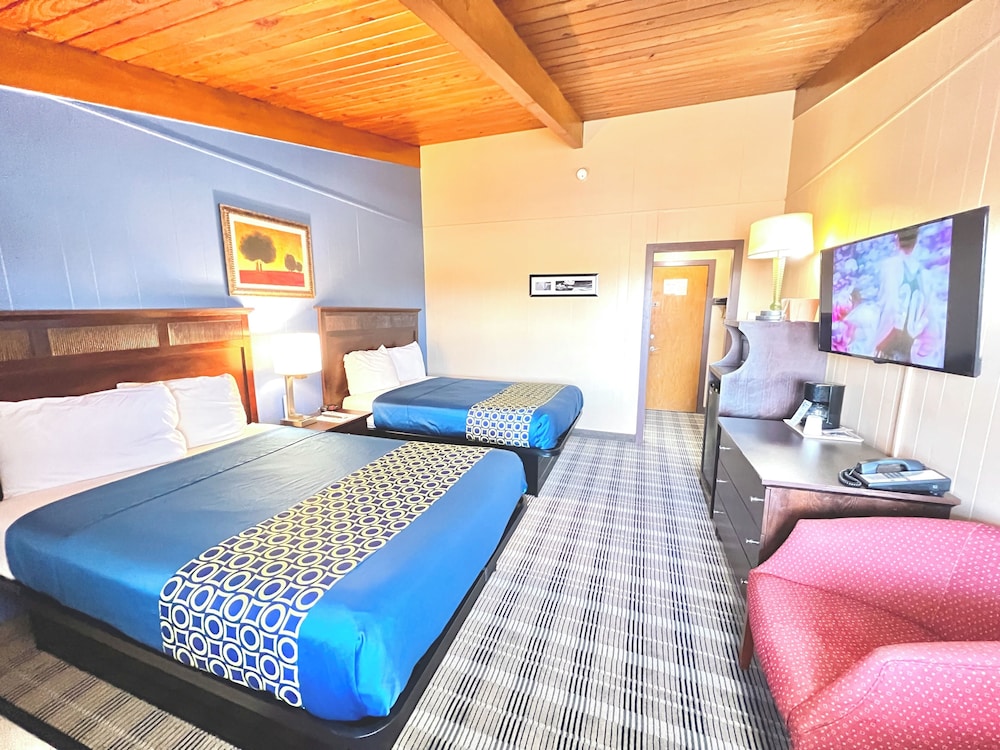 Crossroads Motel - photo 11