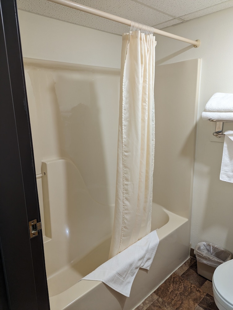 Travelodge Inn & Suites by Wyndham Deadwood - photo 47