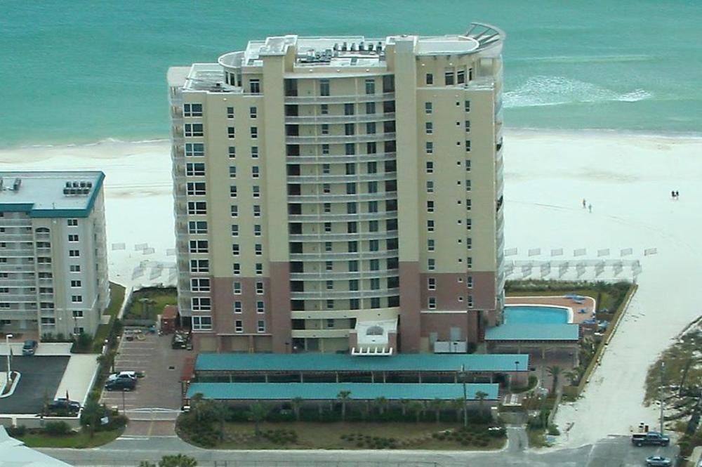 La Playa by Luxury Coastal Vacations in Pensacola, United States