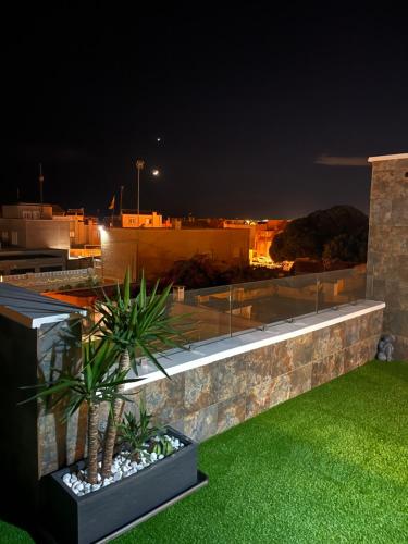 Quinto Pino Playa — hotel near Almería Airport