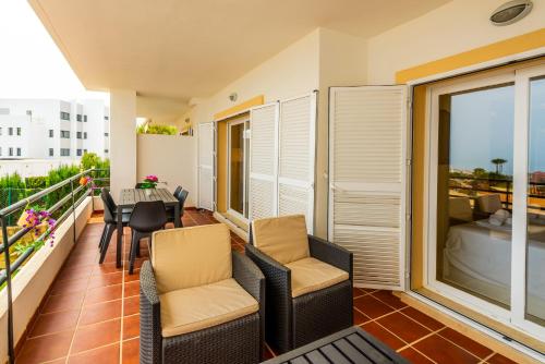 Jardines del Mar Mediterraneo 2428 — 4-Star Luxury Hotel in Manilva, Spain