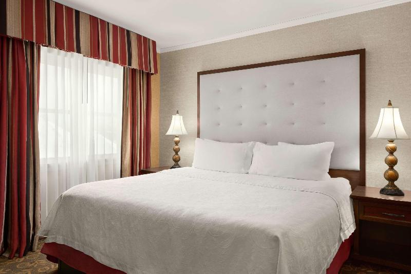 Homewood Suites by Hilton Syracuse Liverpool - photo 49