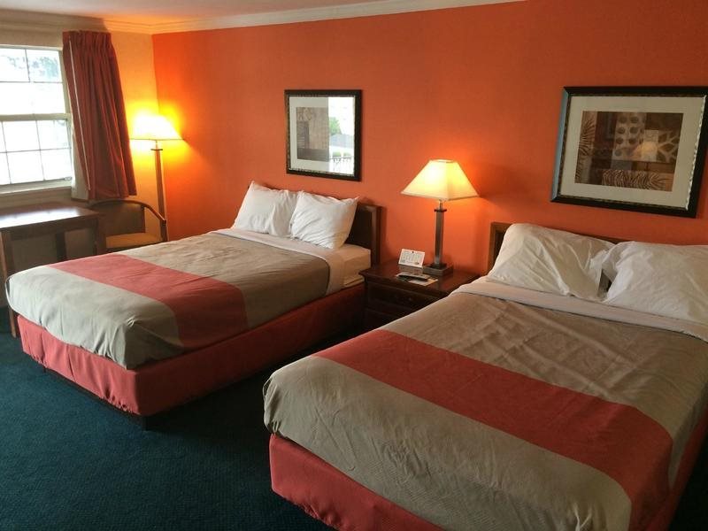 Motel 6 Mechanicsburg Harrisburg West — hotel in Mechanicsburg