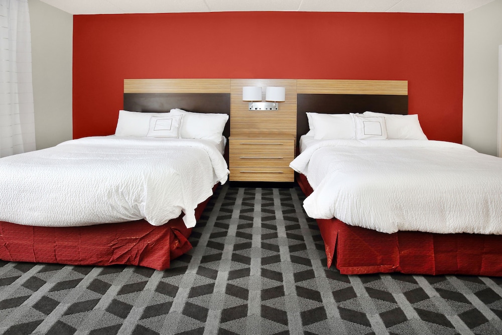 TownePlace Suites Grove City Mercer Outlets - photo 9