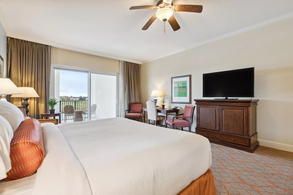 Marina Inn At Grande Dunes - photo 20