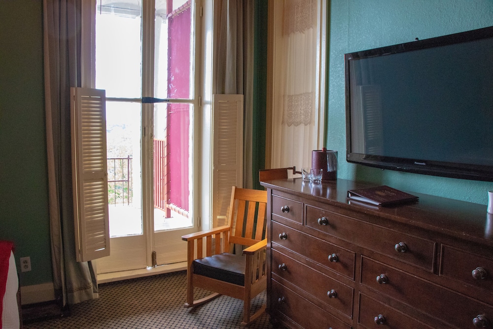 The Crescent Hotel and Spa - photo 79