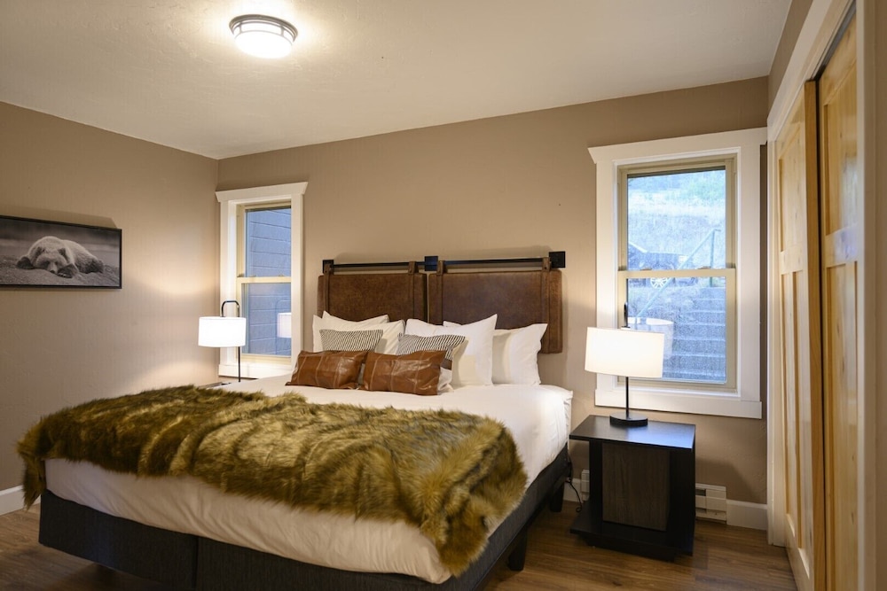 Beaver Meadows Resort Ranch - photo 11