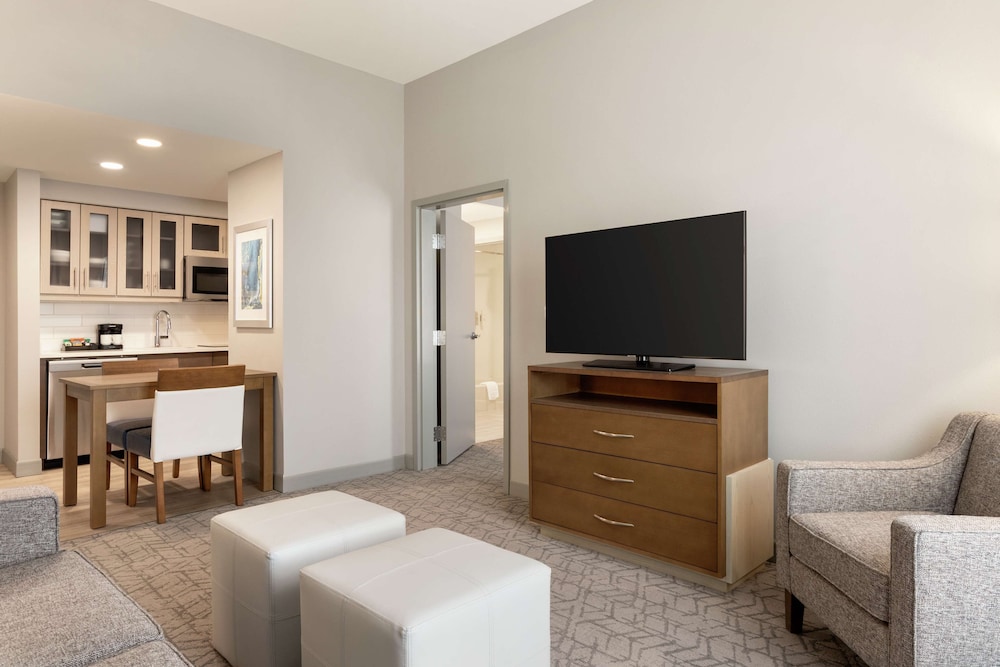 Homewood Suites By Hilton Mcdonough - photo 18