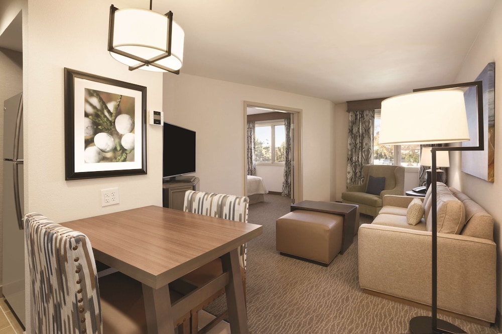 Homewood Suites by Hilton Tucson St. Philip's Plaza Univ - photo 14