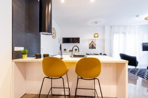 Apartments Adriatic Oasis & Marine View
