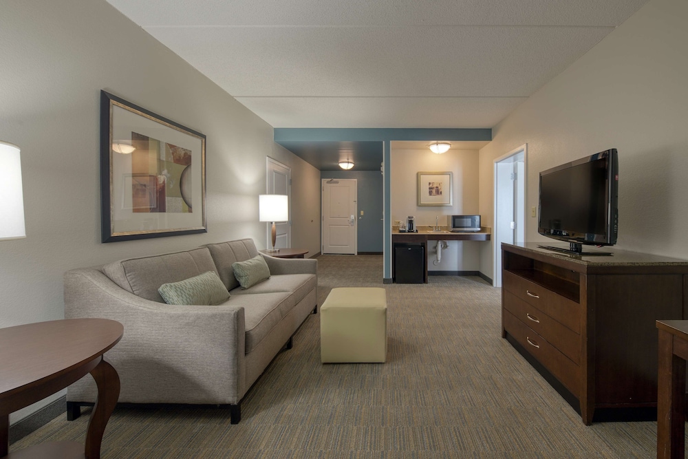 Hilton Garden Inn Durham Southpoint - photo 34