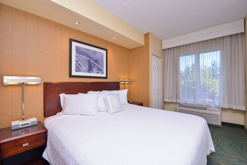 SpringHill Suites by Marriott Arundel Mills BWI Airport - photo 8