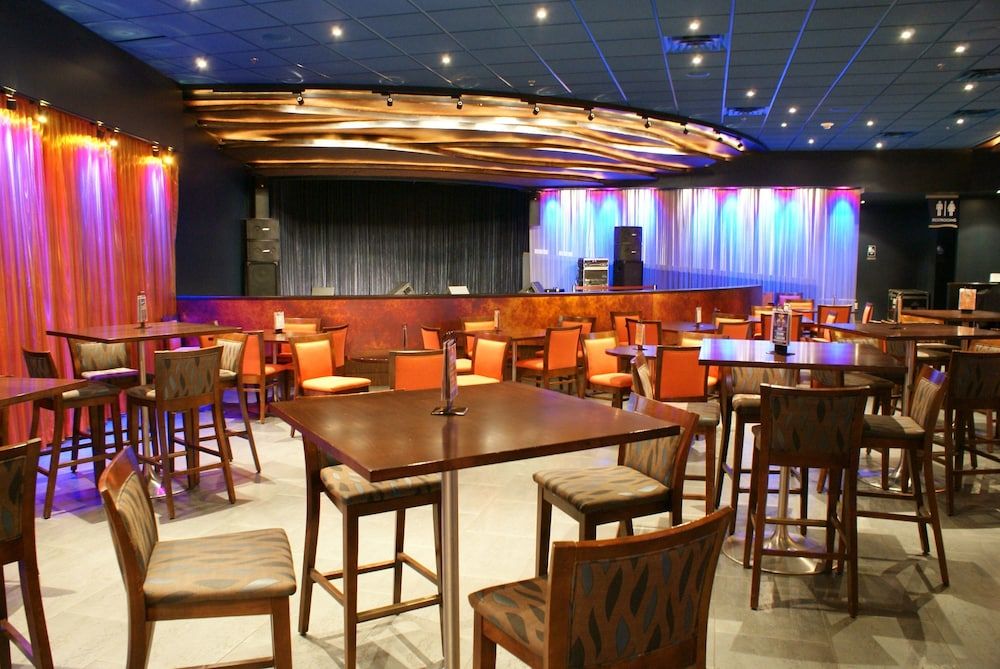 North Star Mohican Casino Resort - photo 10