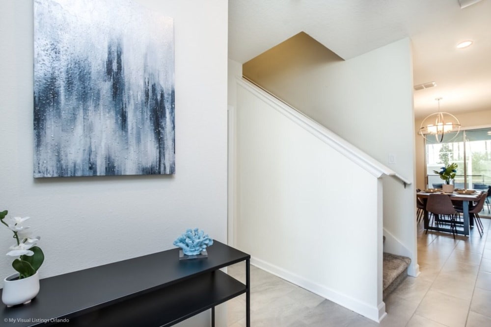 Luxury Townhome on Champions Gate Resort Orlando Townhome 3033 - photo 36