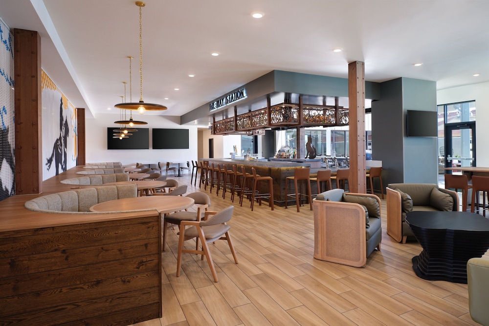 Fairfield by Marriott Inn & Suites Tempe - photo 50