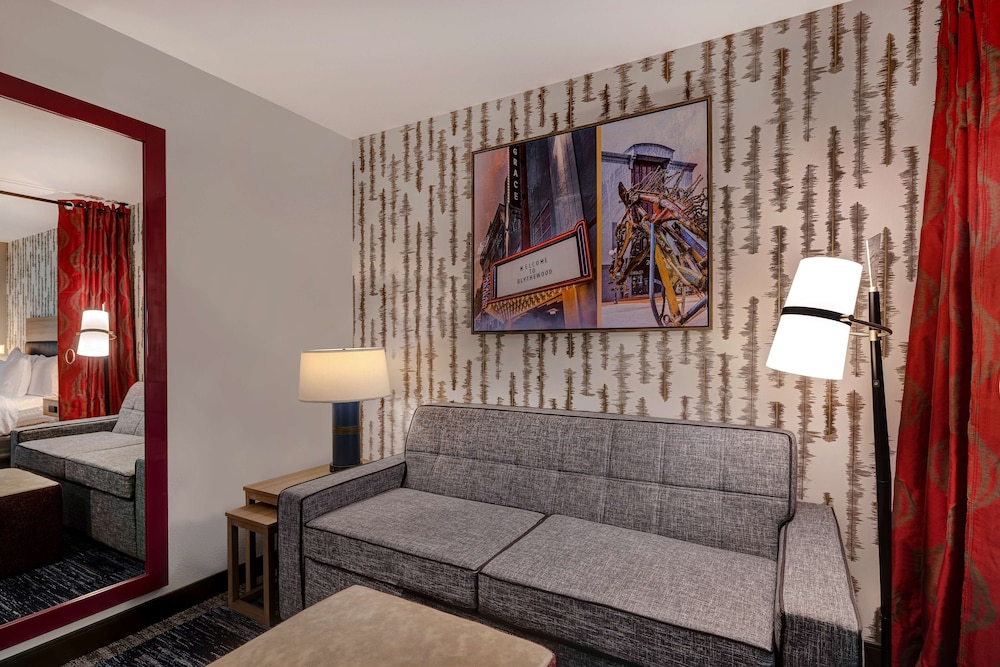 Home2 Suites by Hilton Blythewood SC - photo 60