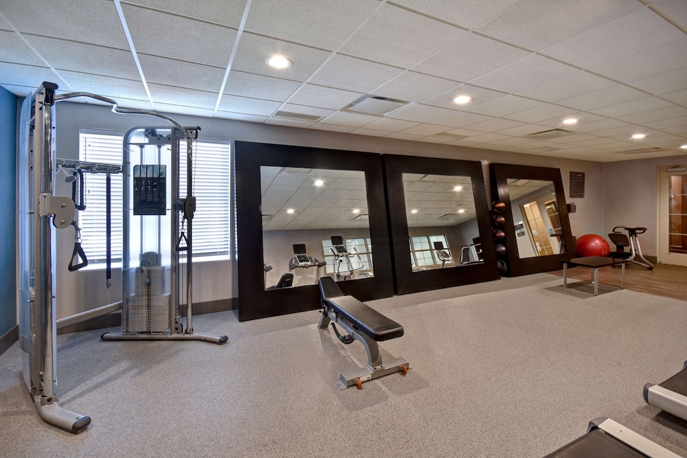 Homewood Suites by Hilton Southington CT - photo 41