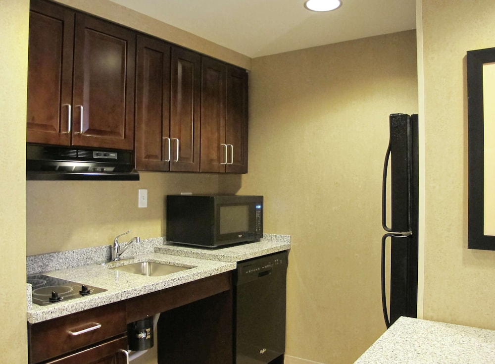 Homewood Suites by Hilton Coralville Iowa River Landing - photo 9