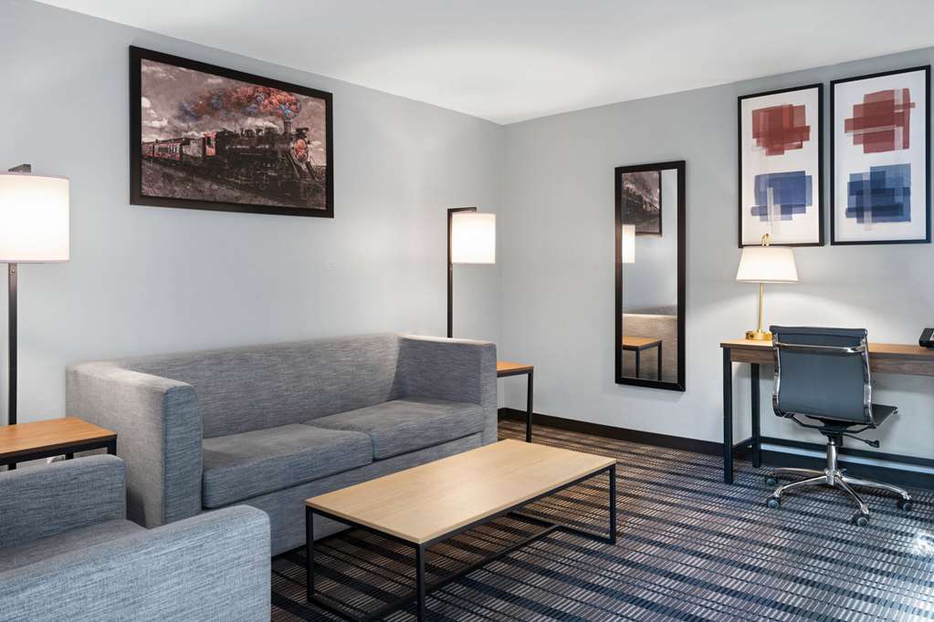 AmericInn by Wyndham Beaver Dam - photo 34