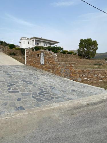 Dreamy Sunsets Faros in Karystos, Greece