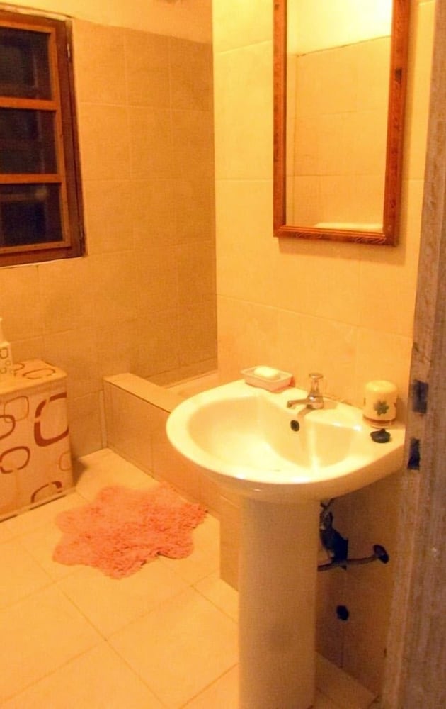 Residencial Brigada in Santo Antonio, Sao Tomé and Príncipe