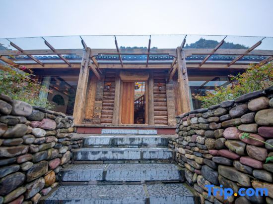 Homestead Hideaway — 5-Star Luxury Hotel in Zhangjiajie, People's Republic of China