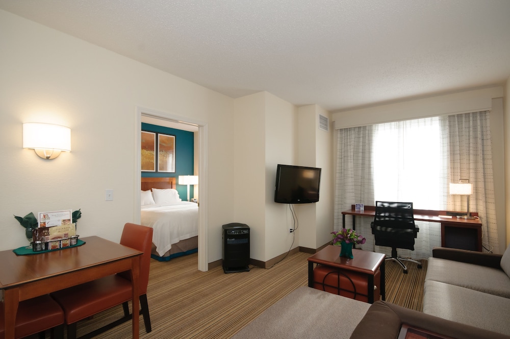 Residence Inn by Marriott Rochester Mayo Clinic Area - photo 5