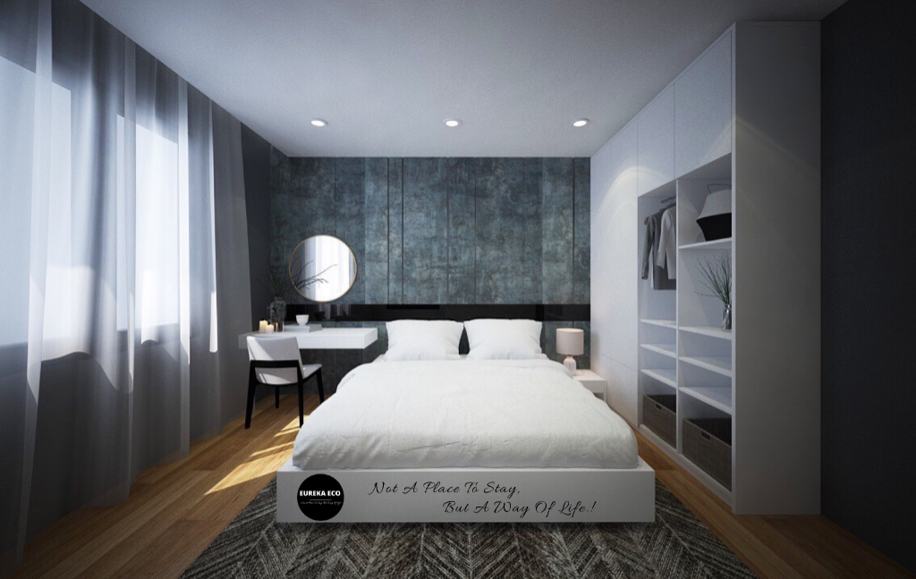 Eureka Eco — 4-Star Luxury Hotel in Hue, Vietnam