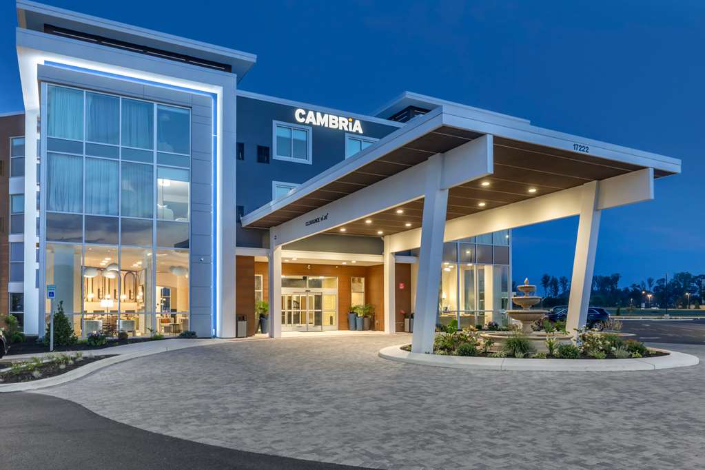 Cambria Hotel Rehoboth Beach - photo 2