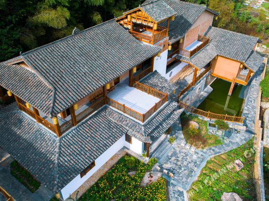 Shuiyong Jinjiang Hotel in Zhangjiajie, People's Republic of China