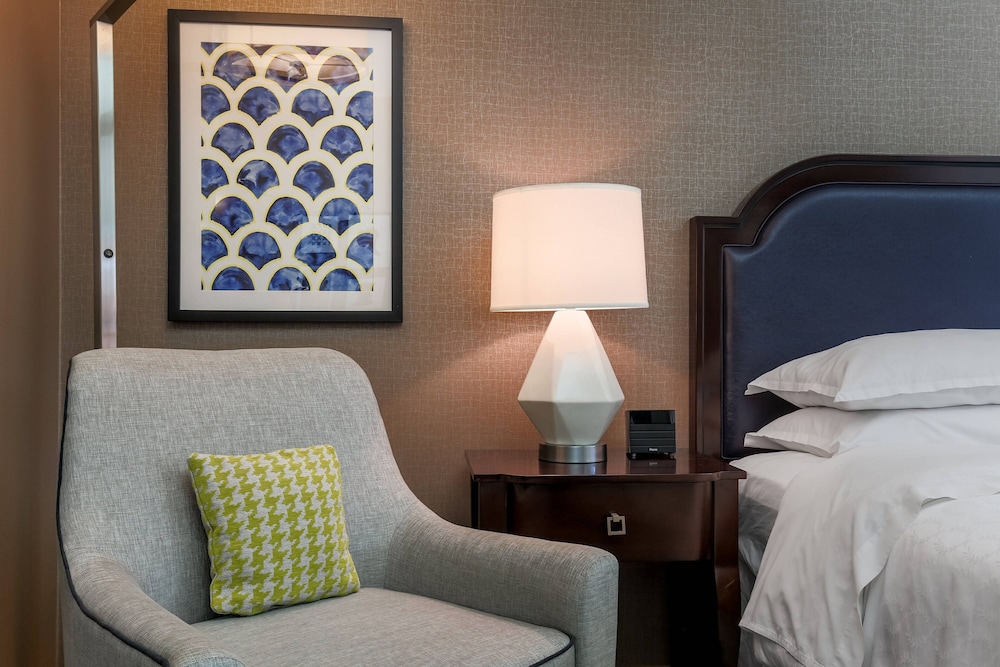 Sheraton Tarrytown Hotel - photo 11