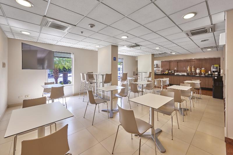 City Express Los Mochis