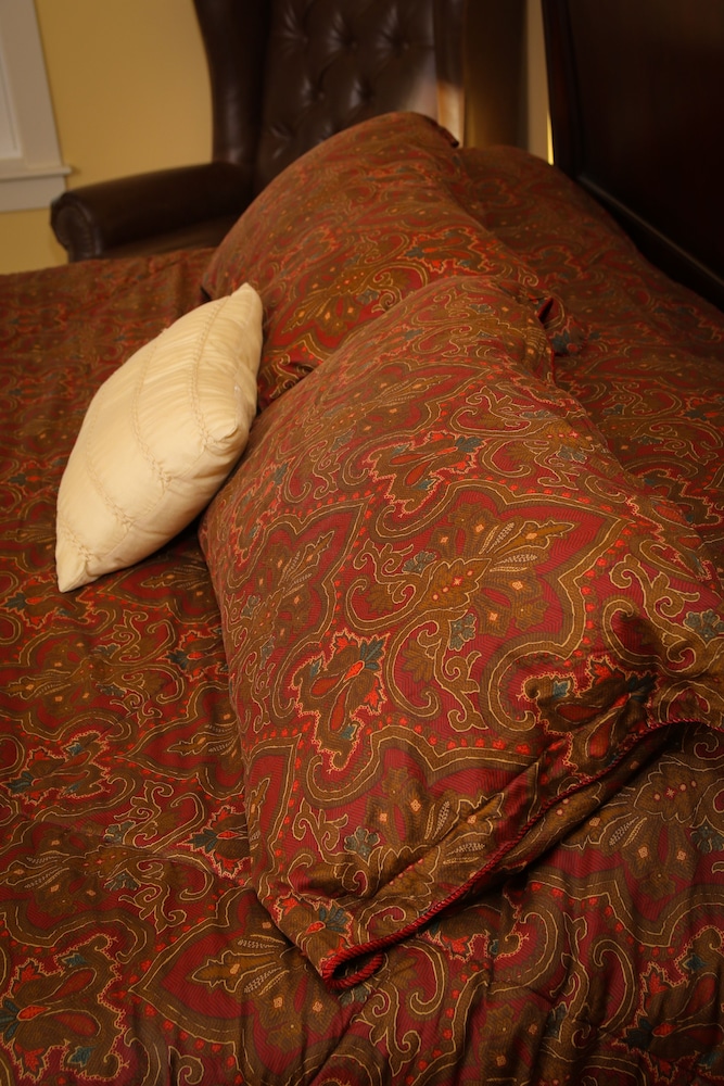 Sheepscot Harbour Village Resort - photo 28