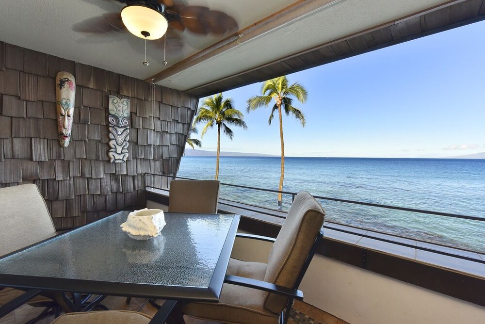 Kulakane 307 By Redawning — Lahaina
