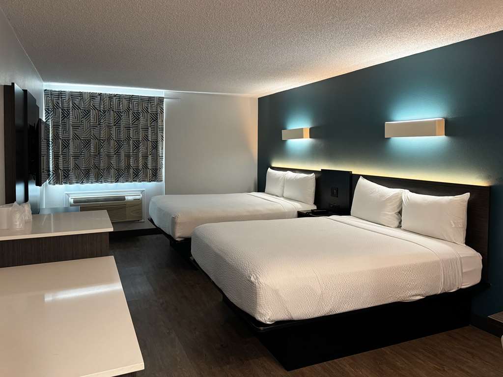 Studio 6 Suites Carson CA - photo 9