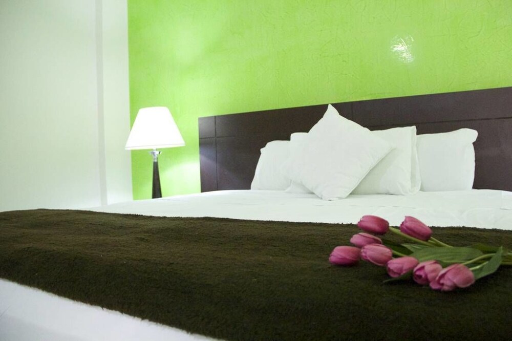 Maria Eugenia in Tuxtla, Mexico