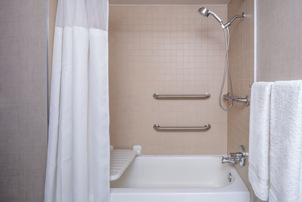 Residence Inn by Marriott Washington DC Dupont Circle - photo 17