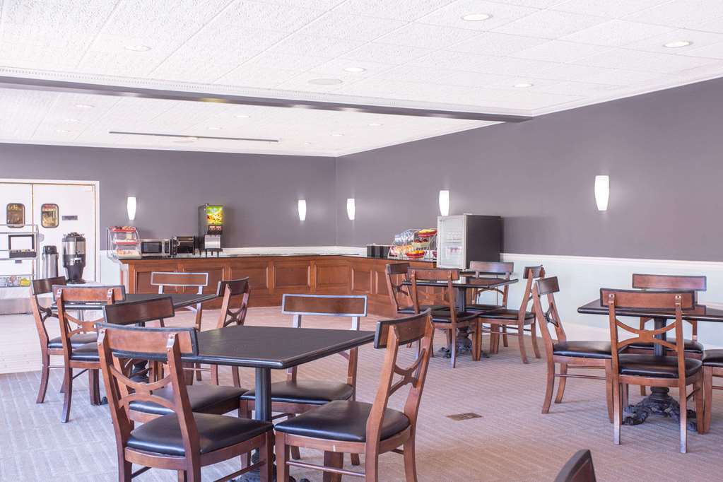 Hawthorn Extended Stay by Wyndham Conyers - photo 14
